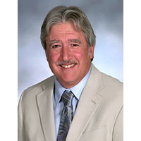 Wayne Wilcox